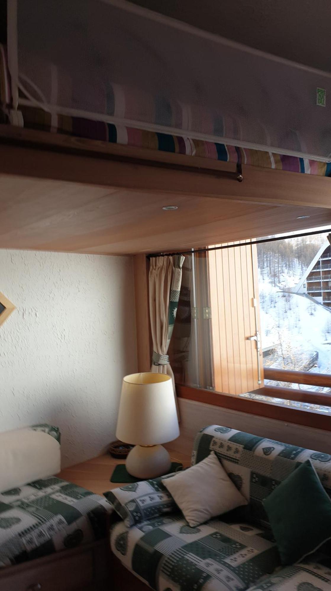Apartament Profumo Di Legno A Cielo Alto La Coquille Breuil-Cervinia Zewnętrze zdjęcie