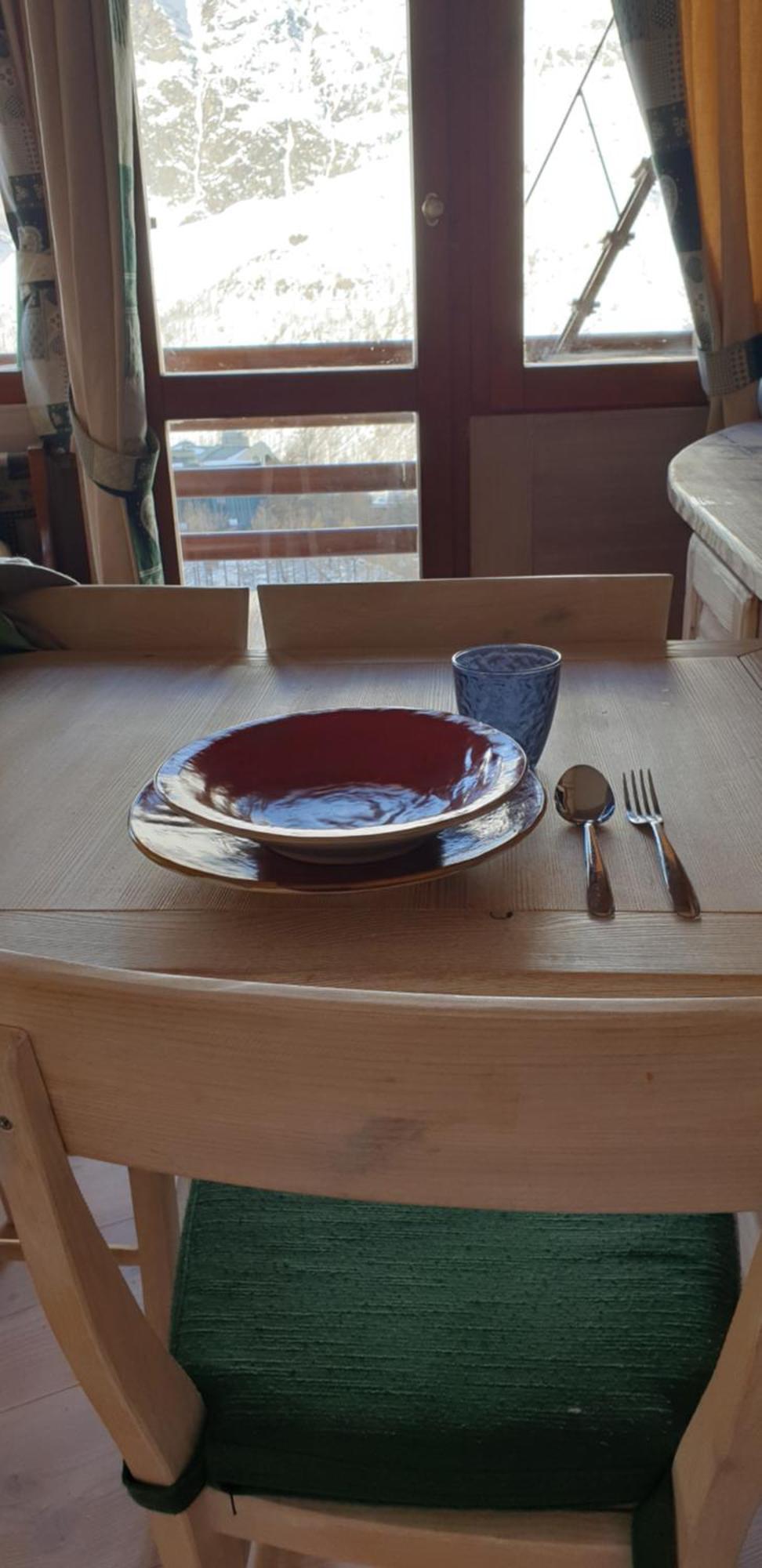 Apartament Profumo Di Legno A Cielo Alto La Coquille Breuil-Cervinia Zewnętrze zdjęcie