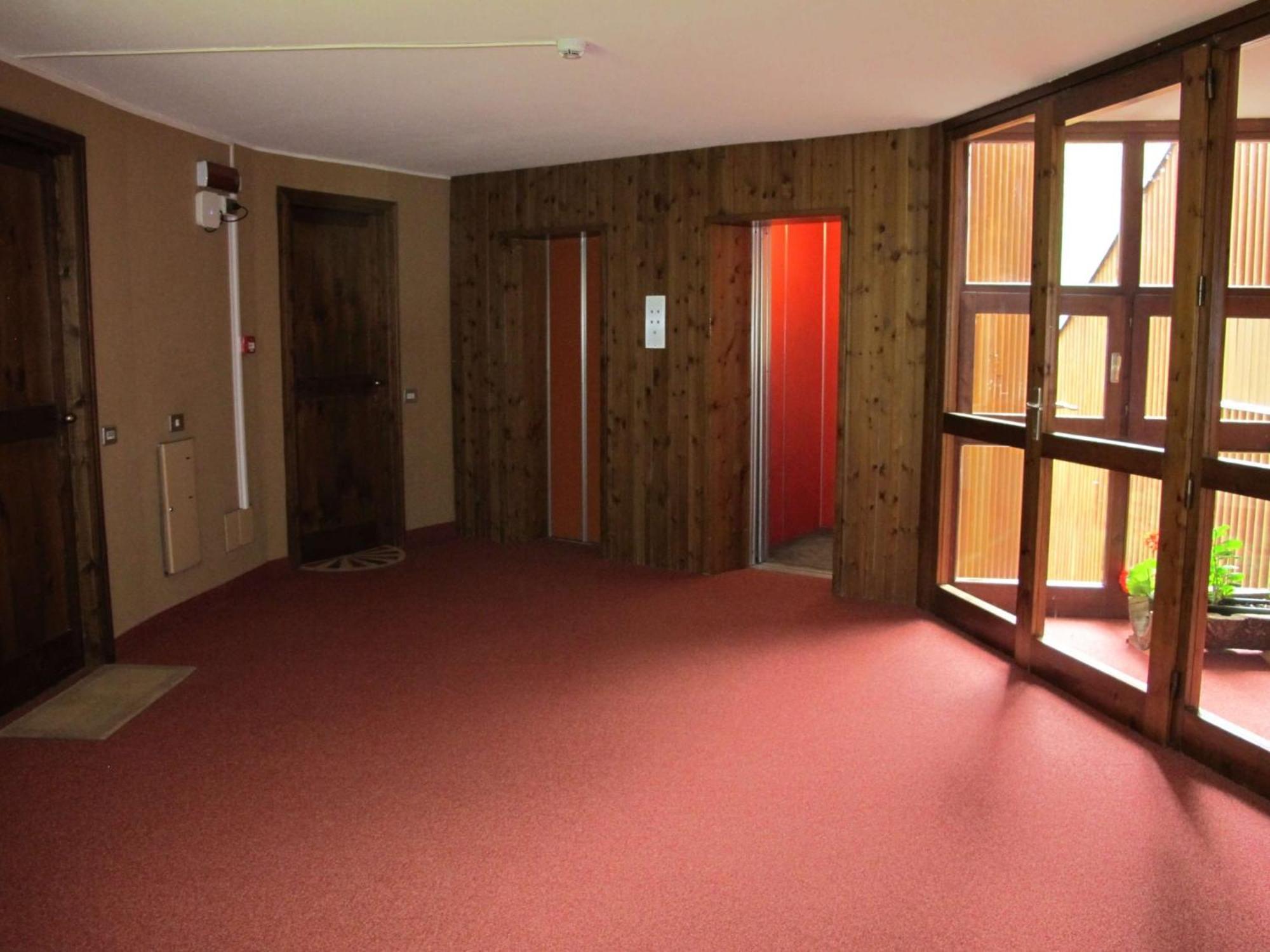 Apartament Profumo Di Legno A Cielo Alto La Coquille Breuil-Cervinia Zewnętrze zdjęcie