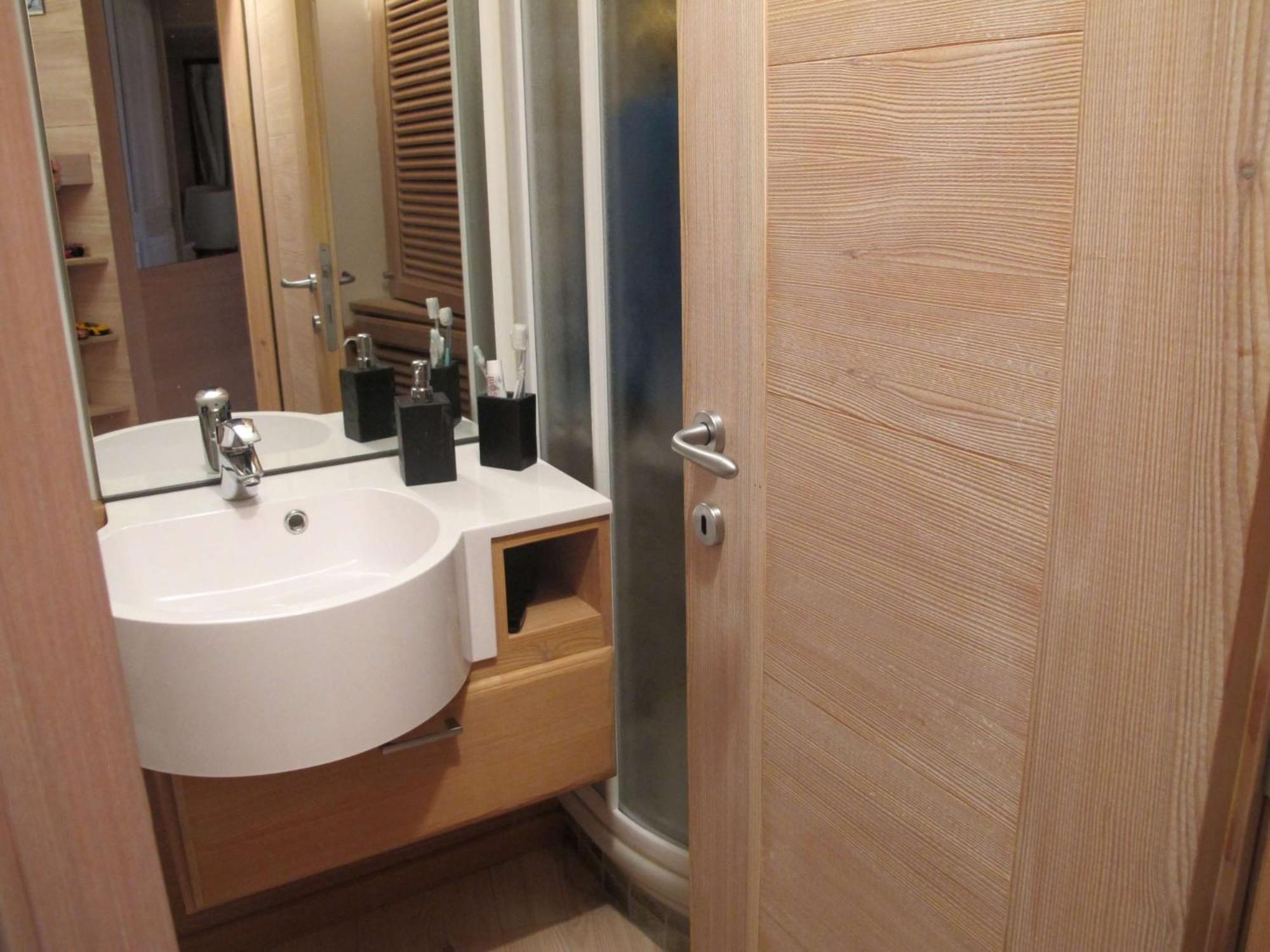 Apartament Profumo Di Legno A Cielo Alto La Coquille Breuil-Cervinia Zewnętrze zdjęcie