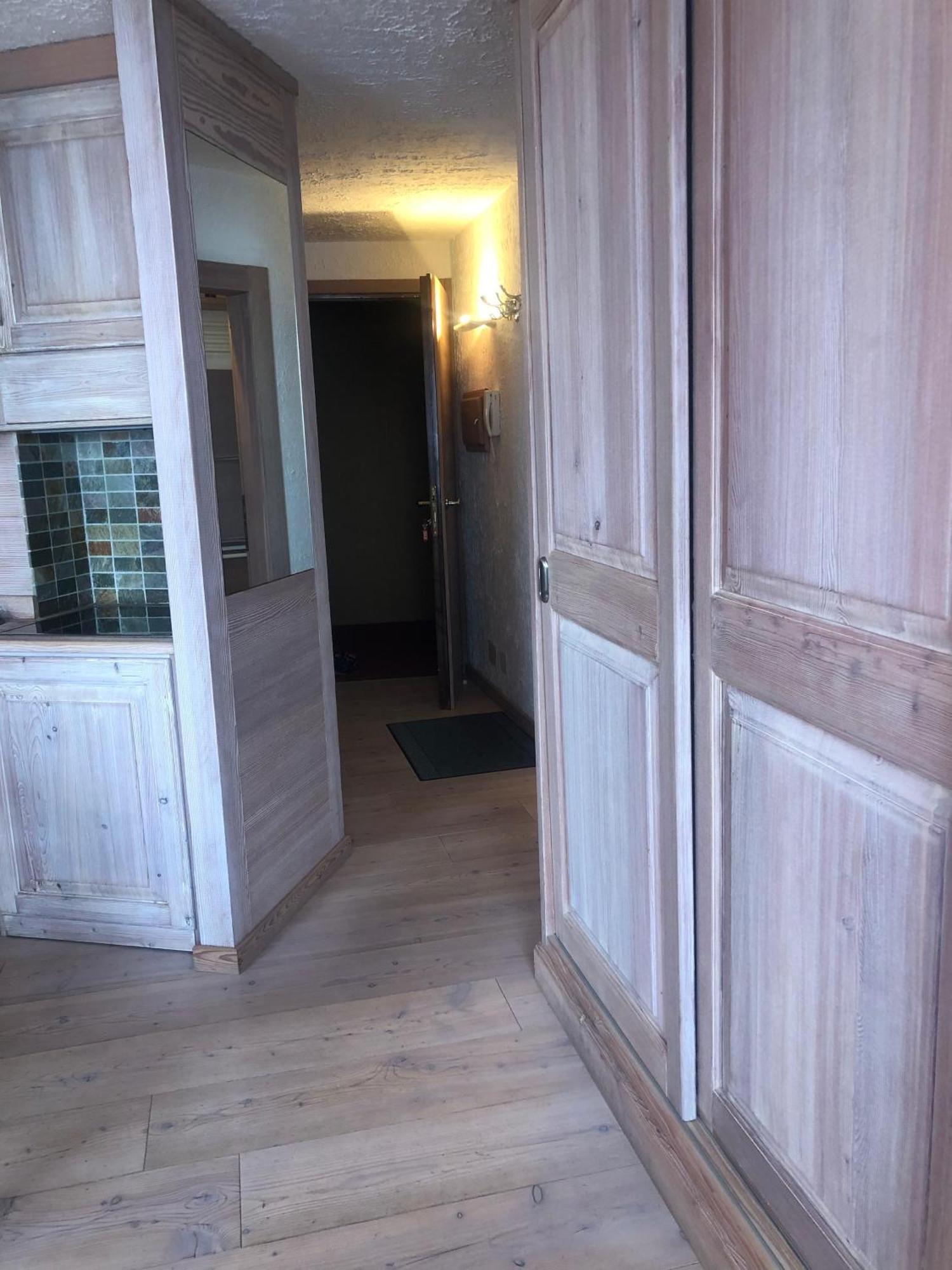 Apartament Profumo Di Legno A Cielo Alto La Coquille Breuil-Cervinia Zewnętrze zdjęcie