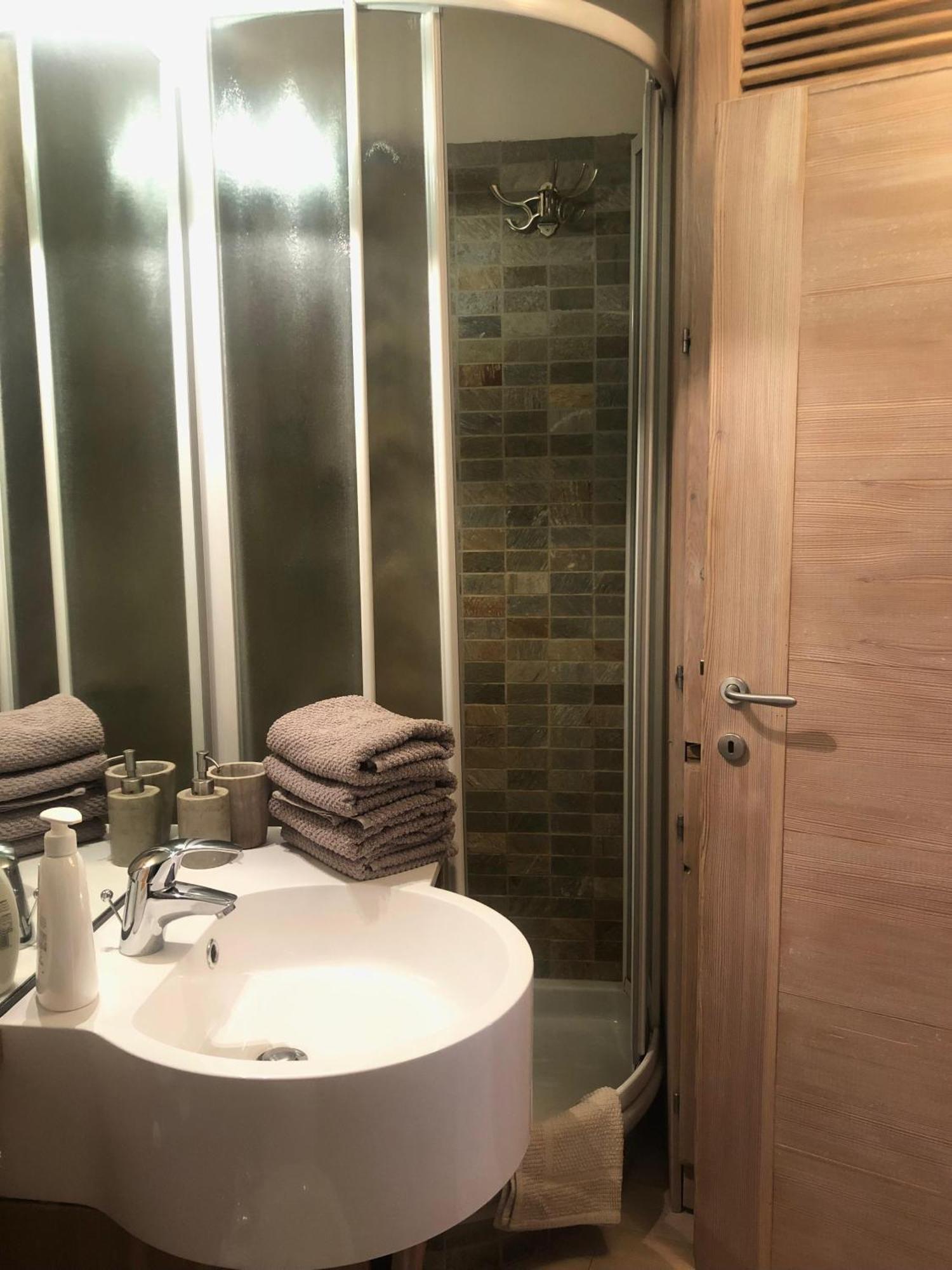 Apartament Profumo Di Legno A Cielo Alto La Coquille Breuil-Cervinia Zewnętrze zdjęcie